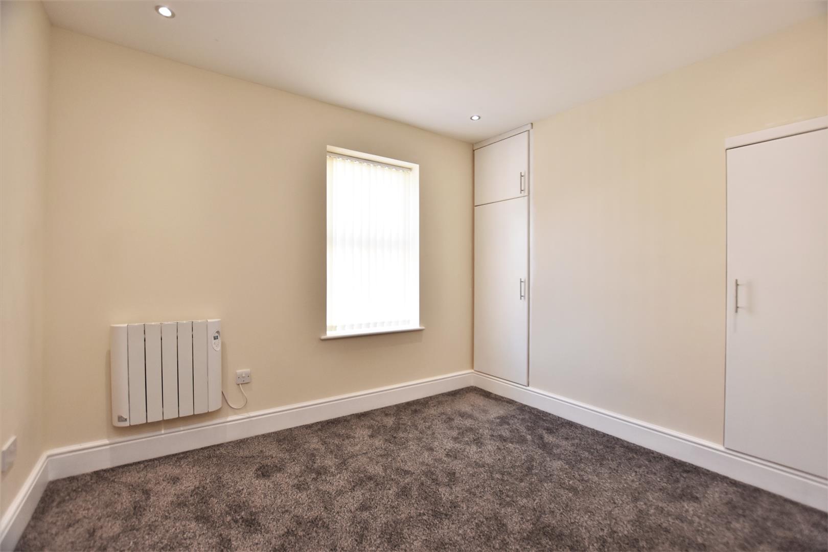 House Sharp Street, AskamInFurness